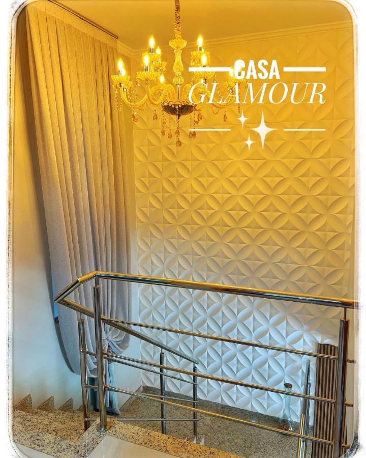 Casa Glamour Penha  Buitenkant foto