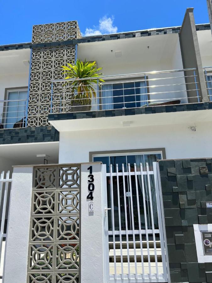 Casa Glamour Penha  Buitenkant foto
