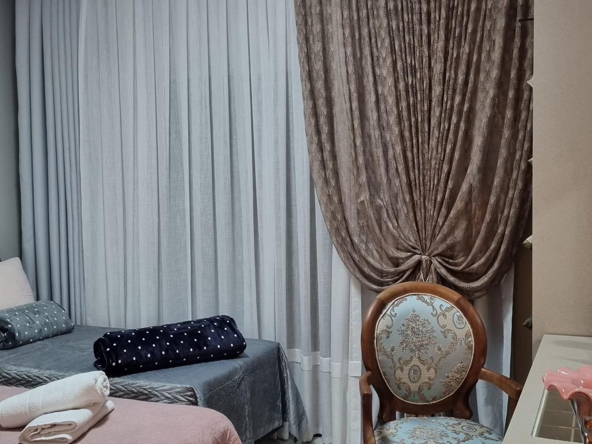 Casa Glamour Penha  Buitenkant foto